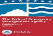 The Federal Emergency Management Agency - Home | … · 2016-05-02 · Publication 1 (Pub 1) is the Federal Emergency Management Agency’s (FEMA’s) ... without consideration of