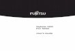Stylistic 1200 Pen Tablet User’s Guide - Fujitsu United …solutions.us.fujitsu.com/www/content/pdf/usermanuals/...iii Agency Compliance UL Notice Caution For continued protection