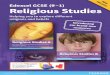 OR 2016 Edexcel GCSE (9–1) Religious Studies · Atonement and salvation Assess the significance of either Atonement or salvation to Christians today. In your answer ... Summary