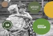 Celebrating Milestones - Military Saves to the continued commitment of these sponsors, the Military Saves campaign continues to grow each year. As Military Saves Week celebrated its