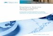 Regulatory Reforms around Liquidity Management - … · 2 Contents 1 Highlights 3 2 introduction 4 3 current and evolving regulatory reforms around liquidity Management 5 3.1 The