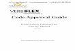 Code Approval Guide - Best Materials · Code Approval Guide Underwriters Laboratories Factory Mutual March 2005 Versico Incorporated, PO Box 1289, Carlisle, PA 17013 Phone 800-992-7663