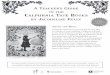 A Teacher’s Guide to the Calpurnia Tate Books · A Teacher’s Guide to the Calpurnia Tate Books ... Have students create a skit highlighting the changing role of women in society