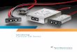 Introducing Corcom DB Series - Allied Electronics DB Series casE DimENsiONs cONtiNUED Corcom DB Series I Tyco Electronics 60DBrl D E F C A Wire #6 AWG, 300V Extra Flexible IAW UL10198