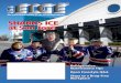 SharkS Ice at San Jose - Ice Skating Institute · Opinions expressed by contributors do ... Sharks Ice at San Jose is the official training facility of the NHL's San Jose Sharks
