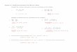 Algebra 2: Rational Functions Test Review Sheetjageralgebra.weebly.com/uploads/3/9/0/5/3905844/a2... · 2013-04-24 · Algebra 2: Rational Functions Test Review Sheet ... !≠ -4,