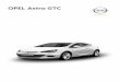 OPEL Astra GTC - Rudman d.o.o. Vaš Opel trgovac od …opel.rudman.hr/getImage?path=Downloads/country...Ergonomska sportska sjedala za voza ča i suvozača Vozačevo sjedalo ručno