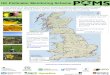 UK Pollinator Monitoring Scheme Pollinator Monitoring... · UK Pollinator Monitoring Scheme Join us to take part in 4 surveys per year at a square near you! ... poms@ceh.ac.uk