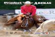 Arenas - Priefert Manufacturing catalog.pdf · Riding Arenas Arena Kits #1, #2, & #3 are identical configurations 100’ X 200’. Recommended panels are of different weights, heights