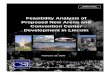 Feasibility Analysis of Proposed New Arena and … Analysis of Proposed New Arena and Convention Center Development in Lincoln Table of Contents Draft Copy For Discussion Purposes