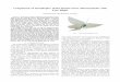 Comparison of Ornithopter Wind Tunnel Force Measurements ...robotics.eecs.berkeley.edu/~ronf/PAPERS/crose-icra14.pdf · Comparison of Ornithopter Wind Tunnel Force Measurements with