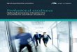 Tailored insurance solutions for associations and their ... · Tailored insurance solutions for associations and their members ... Essential insurance solutions for associations and