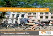 Is our youth cycling to health? - Active Healthy Kids … our youth cycling to health? 1 Is our youth cycling to health? T. Takken PhD, M. Burghard Msc, K. Knitel MSc & I. van Oost