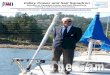 Valley Power and Sail Squadron 2011 GAM.pdf · Valley Power and Sail Squadron Member of Canadian Power and Sail Squadrons Training in safe power and sail boating Squadron Homepage: