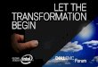 Internal Use - Confidential - Dell EMC Internal Use - Confidential “Engineered system” experience Dell EMC Vblock and VxBlock Systems Proven and Trusted ENTERPRISE DATA CENTER