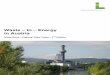 "Waste–to–Energy in Austria, White Book, 2nd Edition 2010" Book/Whitebook... · Why can waste separation alone not solve the ... technology and flue gas cleaning, ... such as