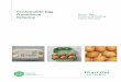 Sustainable Egg Assurance - Bord Bia - Irish Food Board · 2017-11-02 · Sustainable Egg Assurance Scheme, ... 5.19 Egg Grading and Packing Control ... • To set out the criteria