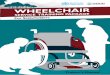 Wheelchar Service Training Package for Stakeholders · iv S 1 About the Wheelchair Service Training Package for Stakeholders 1 Introduction 2 Target audience 3 Purpose 3 Scope 3 Trainers