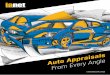 IAnet Nationwide Auto Appraisals - ianetwork.net · Inaccurate appraisals slow the repair process and ... Every appraisal we handle is reviewed by our Material Damage Audit Team for
