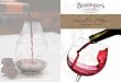 Wine Pairing Guide 2017 - Amazon S3 · Chief Chocolatier “More and more, people are enjoying the art of pairing ﬁne chocolate and wines to create incredible ﬂavor experiences