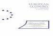 European Economy. Economic Papers. 240/2006. Using …ec.europa.eu/economy_finance/publications/pages/publication856_en.… · AND FINANCIAL AFFAIRS ECONOMIC PAPERS ... retail trade,
