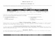 MEA 2016–17 Science Grade 11 - Maine released... · A constructed-response scoring guide includes score point descriptions used to ... Genesis Rock Location Found Africa Moon 
