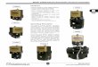 Model T9000 Electro-Pneumatic Pressure Controller …fairchildproducts.com/pdf/Press Quality T9000.pdf · Se tpoin =30P IG Setpoint = 60 PSIG Se tpoin =90P IG ... Air Flow, SCFM O
