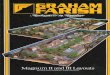 Farish Magnum Catalogue 1999.pdf · G R AHA M FAR IS H GAUGE THE G REAT SPACE SAV EFARISH GRAHAM Scale: 1 square = 6 x 6 inches or 152 x 152mm. . Layout requires 1 x Plan No. 9702