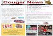 Curtis PTA Newsletter Issue 5/2016-2017 November 3, 2016 ... · Walter and Lois Curtis Middle School Curtis PTA Newsletter Issue 5/2016 ... and will help teachers get data on how