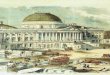 Ch 4-The Capitol Extensions and New Dome- … Capitol Extensions and New Dome WILLIAMC. ALLEN Fig. 4–2. Franciso Pausas, Thomas Ustick Walter, 1925.Based on a period photograph,