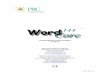 A Word-Based Communication Programfile.prentrom.com/194/ECO-WordCore-144-14423v1.0.pdf · A Word-Based Communication Program PRENTKE ROMICH COMPANY ... 54, 75, 76, 81, 82, and blasts