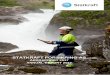 STATKRAFT FORSIKRING AS · initiere risikoreduserende og skadeforebyggende tiltak ... to be conducted with hazard to life and health. Experience shows that certain activities account