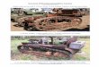 Surviving WWI Armoured Artillery Tractorsthe.shadock.free.fr/Surviving_WWI _Armoured_Artillery_ Tractors.pdf · Surviving WWI Armoured Artillery Tractors Last update : 20 July 2017