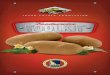 Foodservice - Idaho Potato Commission · Idaho ® Potatoes From the best earth on earth™ Luther Burbank Until recently, nearly all potatoes grown within the borders of Idaho were