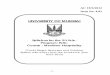 UNIVERSITY OF MUMBAIarchive.mu.ac.in/syllabus/4.81 SY Maritime Hosp.pdf · UNIVERSITY OF MUMBAI Syllabus for the S.Y.B.Sc. Program: ... Kinton Ceserani, 7th, ... Pizza Toppings, Hamlyn
