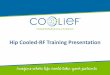 Hip Cooled-RF Training Presentation - pfiedler.com July 2015.pdf · Hip Cooled-RF Training Presentation . AGENDA ... evidence-based approach. ... •Entry made lateral to a vertical