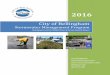 Stormwater Management Program - COB Home Management Plan ... 2.0 STORMWATER MANAGEMENT PROGRAM DEVELOPMENT ... A social marketing campaign, We Scoop Bellingham,