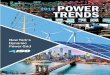THE NEW YORK INDEPENDENT - nyiso.com€¦ · 2 | Power Trends 2018. Power Trends 2018. DATA USED IN POWER TRENDS 2018. is from the 2018 Load and Capacity Data Report (also known as