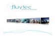 filtration technologies - Fluyteceng).pdf · filtration technologies fluytec 3 Our solutions are a reflection of the know-how that allows us to be present world-wide, based on the