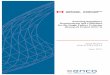 Final Report June 2015 - Canadian Nuclear Safety … · The report provides an overview of the regulatory design requirements for new ... an evaluation basis for licensing ... design-basis