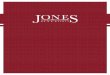 Jones County Junior College | 900 South Court Street ... to create impressive looking documents. Become skilled at selecting text, using templates, adjusting margins, changing fonts,