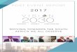 2017 - vision2030.co.za EVENT REPORT  2017 ... But this is not the case. ... The Biovac Institute