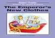 Emperor's New Clothes - Primary Concepts. No. 3871 The Emperor’s New Clothes 3871_RT_Emperor'sClothes:0000 11/29/07 4:46 PM Page i. Story retold by Joan Westley Edited by Kelly Stewart