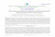 Vol. 6, Issue 3, March 2017 Detecting and Improving Distorted Fingerprints … · 2017-03-29 · Detecting and Improving Distorted Fingerprints using Rectification Techniques Sandipan
