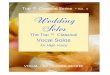 Top 10 Classical Series - Vol. 3 Wedding Solos - xa.yimg.comSolos+(High+Key)+-+Sample.pdf · Top 10 Classical Series - Vol. 3 VOCAL / KEYBOARD SCORE ... A.H. MALOTTE 19 7. ... High