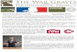 News from the Front line November 2015 - The War Graves ... · News from the Front line November 2015 ... JUTLAND With the centenary of the Battle of Jutland due on May 31 ... conducted