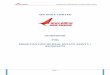 GUIDEBOOK FOR MONETISATION OF REAL …airindia.com/Images/pdf/Guidebook_on_Monitization.pdfGuidelines for Monetisation of Real Estate Assets Page 7 IV. BOARD APPROVAL Air India Board
