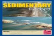 A publication of SEPM Society for Sedimentary Geology Farrell North Carolina Geological Survey, 4100-A Reedy Creek Rd., Raleigh, NC 27607 Benjamin Horton Department of Earth and Environmental