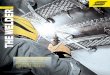 The Welder UK - 1/2013 - ESAB Welding & Cutting · The topside, except living quarters, is fully realised by Aibel AS, to be completed by July 2013. The engineering was ... The Welder