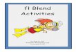 fl Blend Activities - to Carl Blend Set.pdf · fl Blend Activities by Cherry Carl Artwork: ... past tense of fly 7. a punctured tire; smooth ... fl Word Search